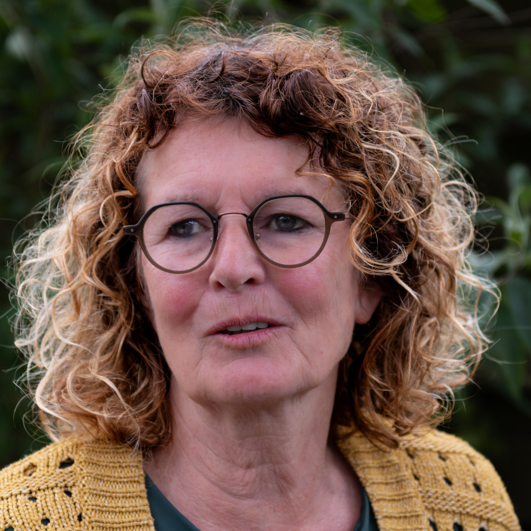 Aukje Bakker