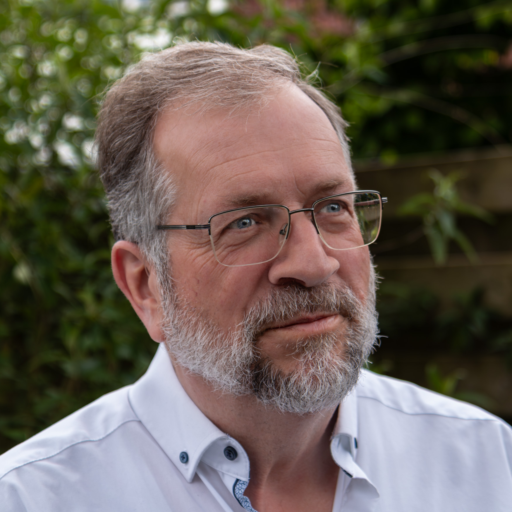Anton Rozendaal