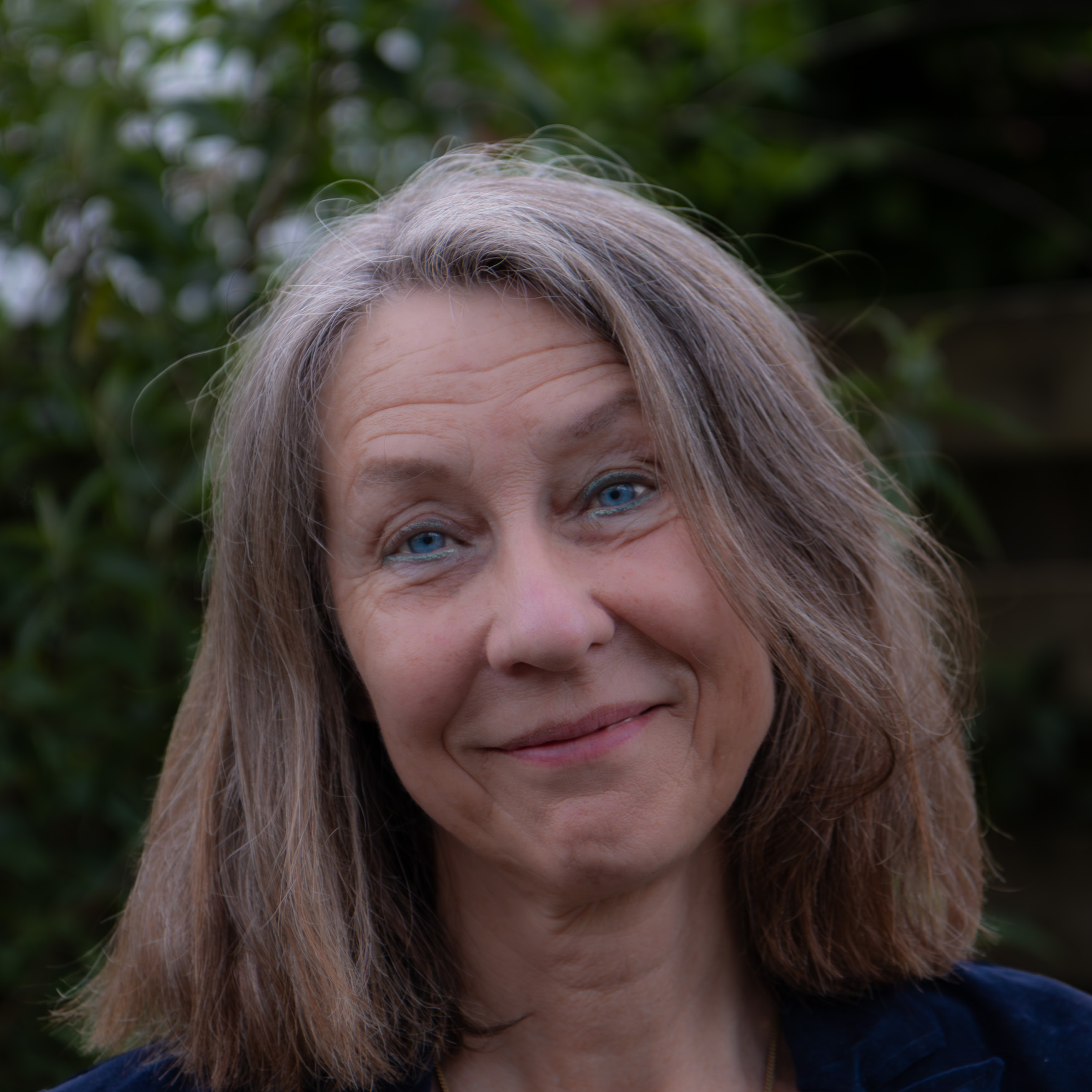 Jacqueline Blom