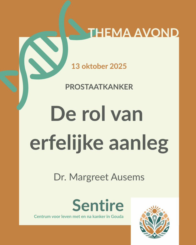 De rol van erfelijke aanleg