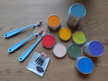 PanPastel